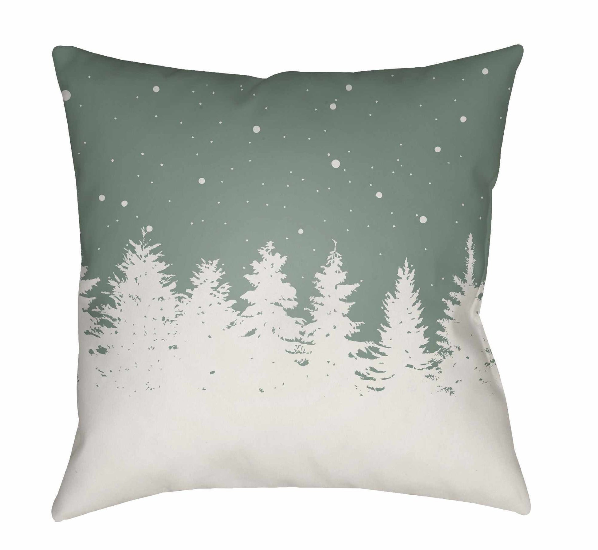 Balcarres Throw Pillow-0