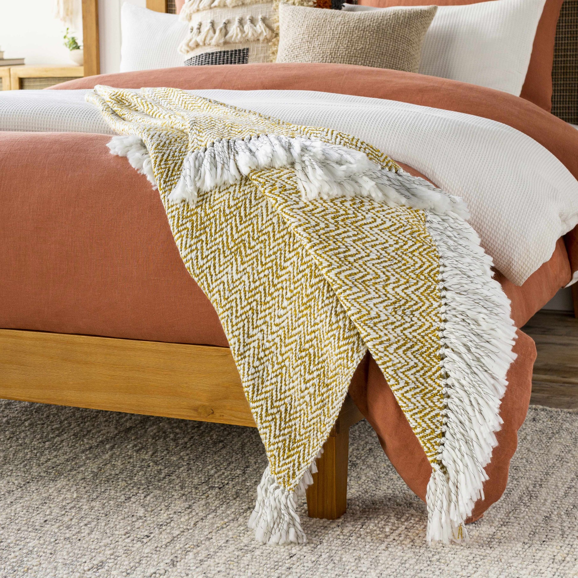 Bennungen Throw Blanket-3