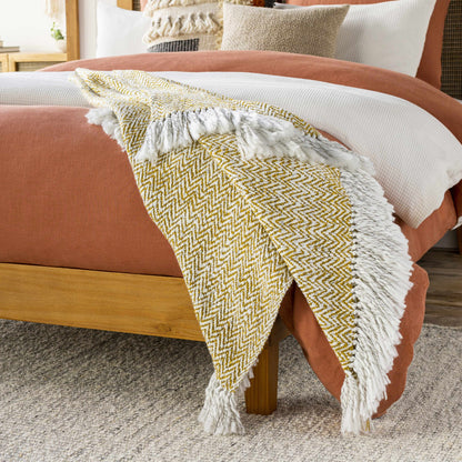 Bennungen Throw Blanket-3
