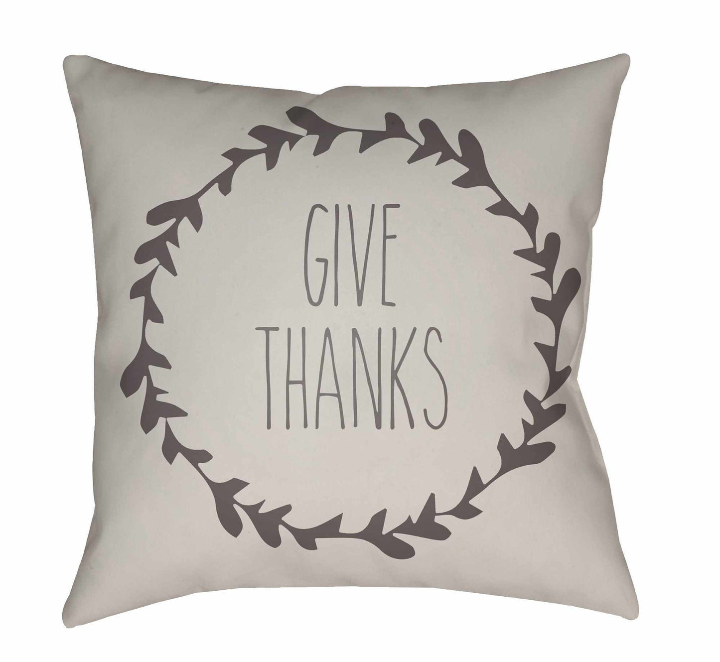 Berg Throw Pillow-1