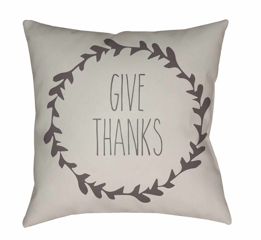 Berg Throw Pillow-0