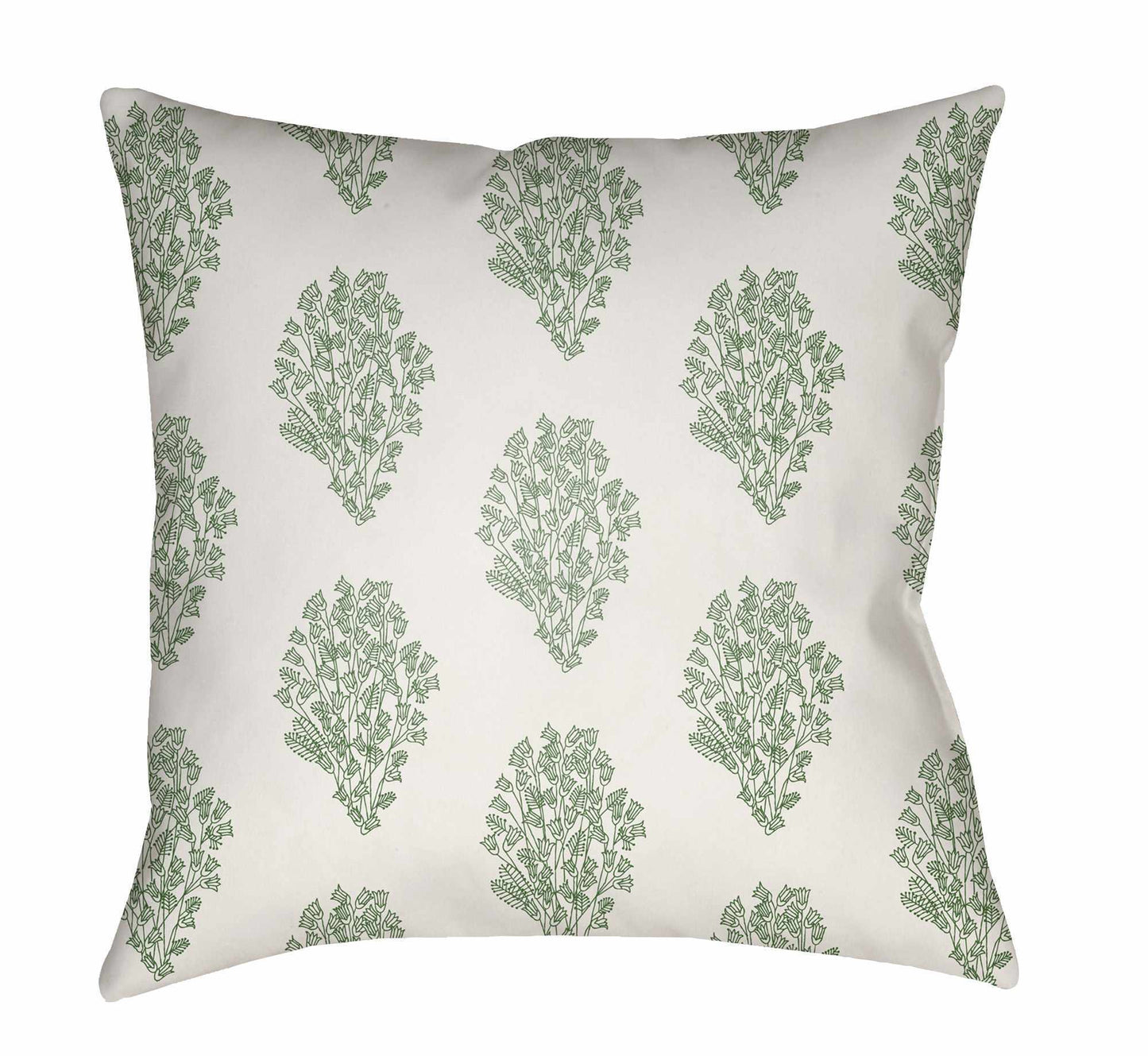 Buang Throw Pillow-0