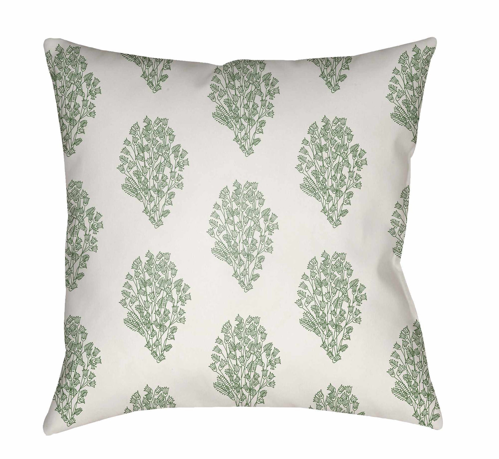 Buang Throw Pillow-0