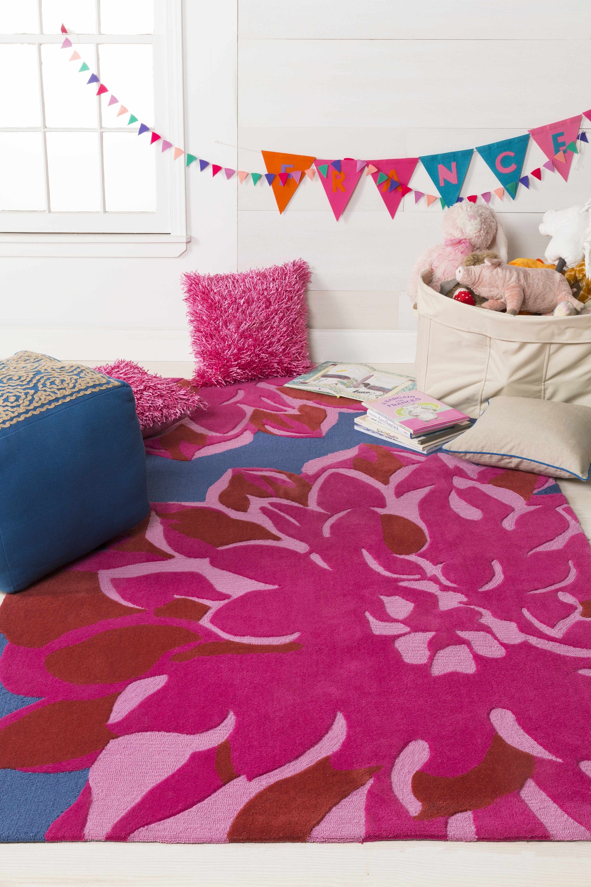 Bystrytsya Pouf-1
