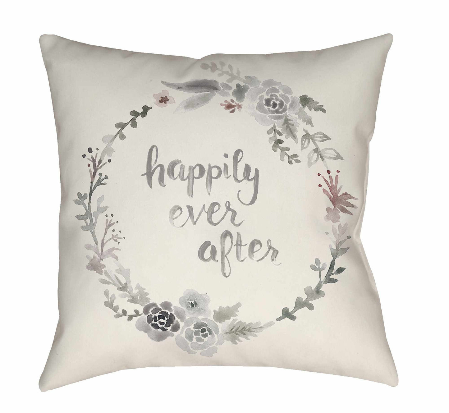 Buhatan Throw Pillow-0