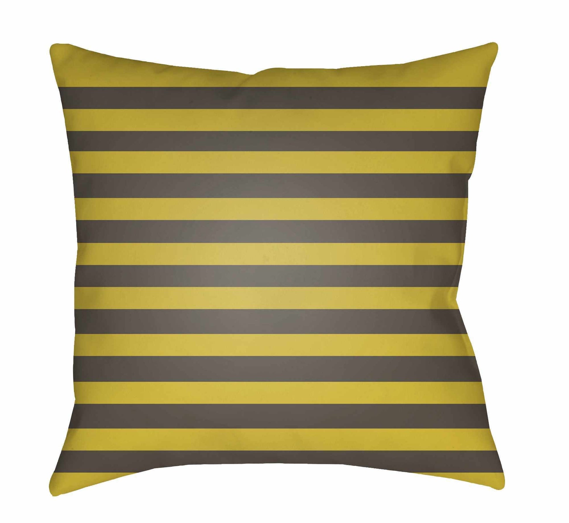 Burirao Throw Pillow-0