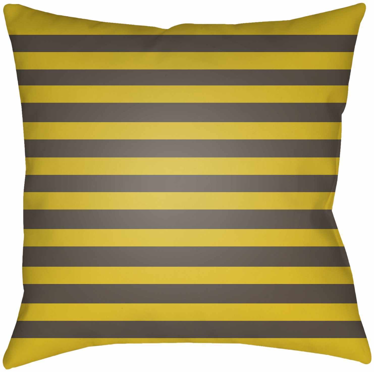 Burirao Throw Pillow-1