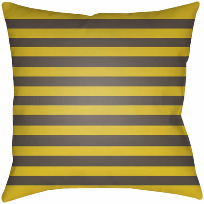 Burirao Throw Pillow-1