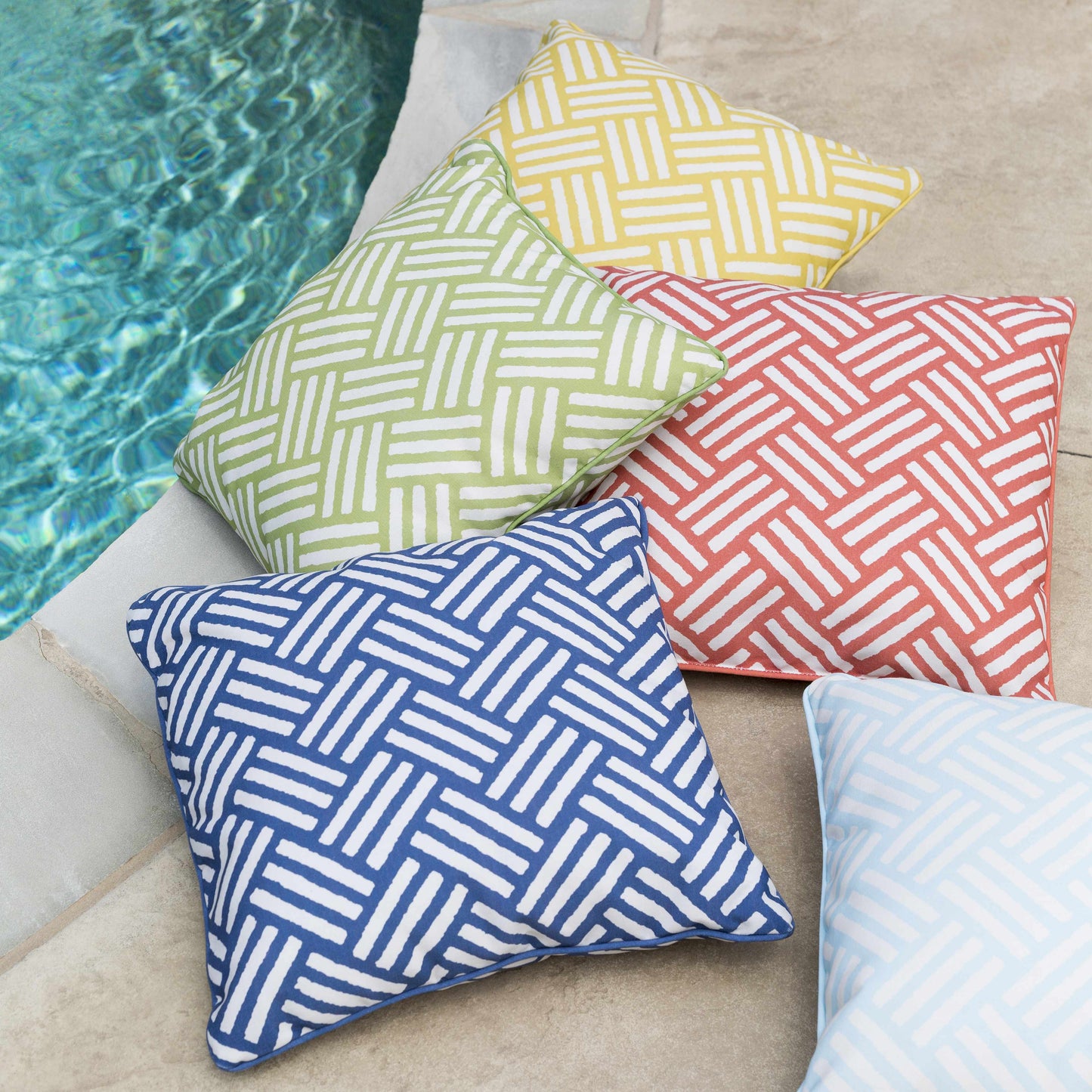 Lindrith Throw Pillow-2