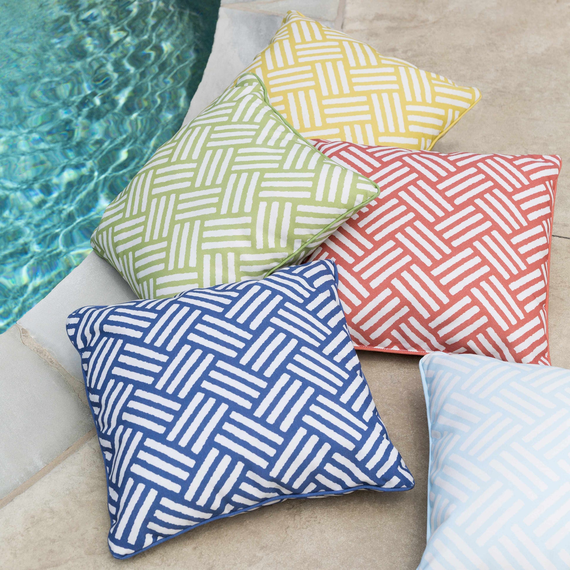 Lindrith Throw Pillow-2