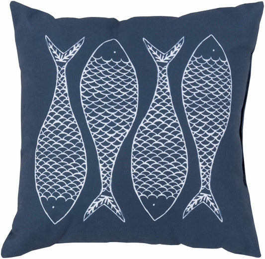 Cabuyao Throw Pillow-0