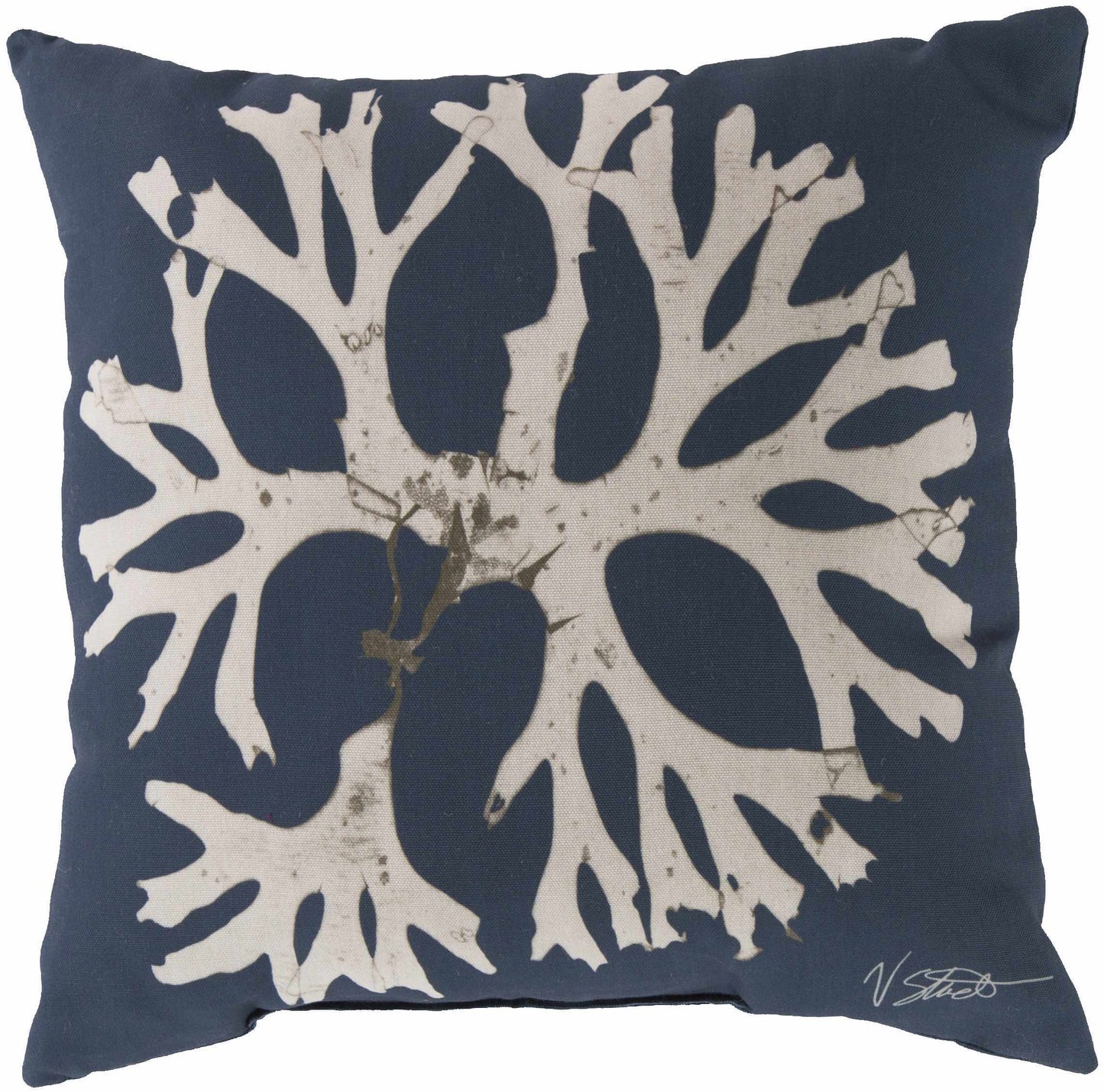 Cahir Throw Pillow-0