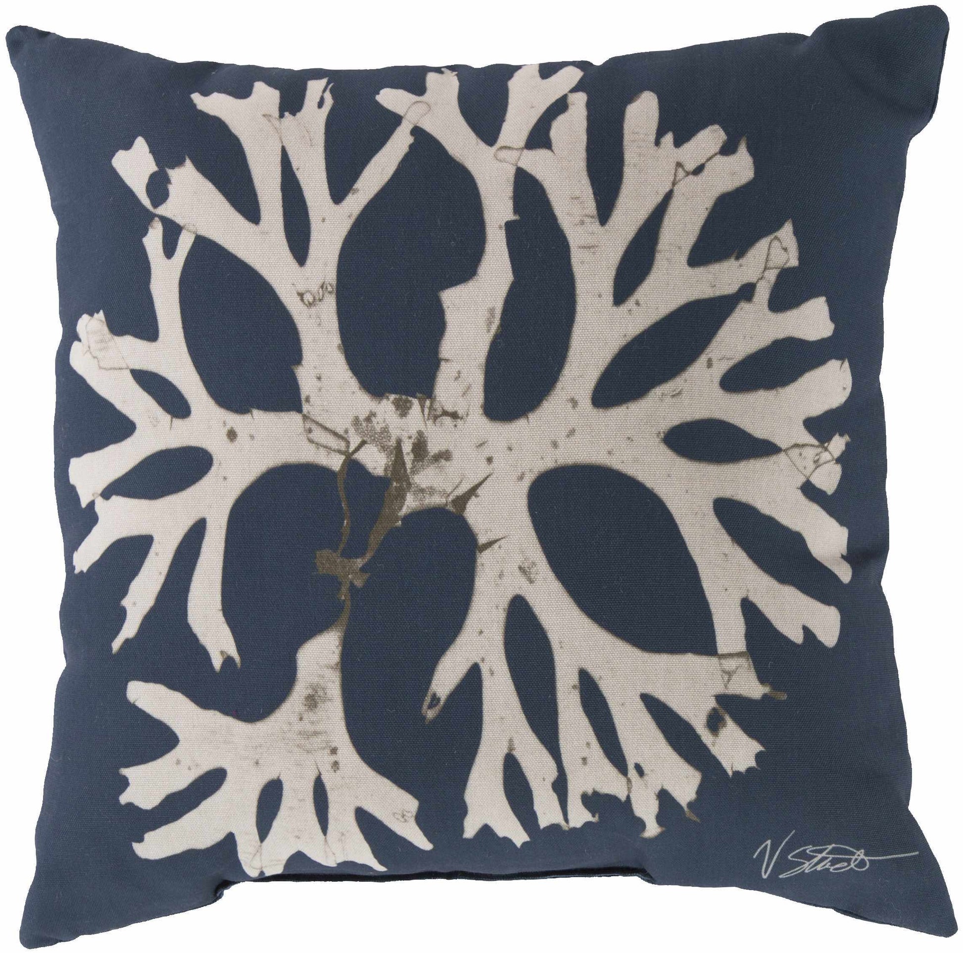 Cahir Throw Pillow-0