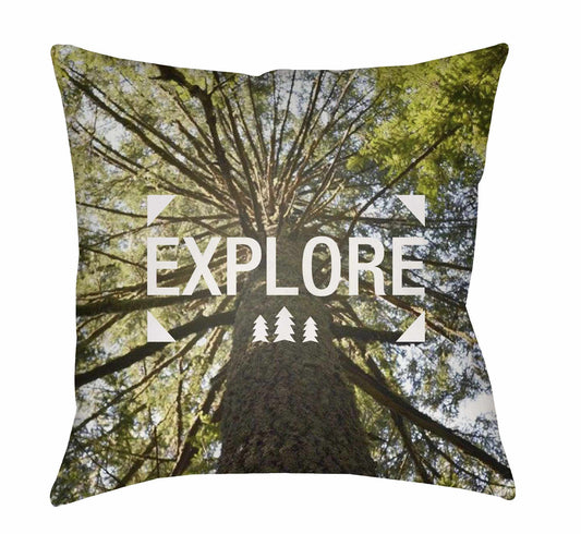 Canik Throw Pillow-0