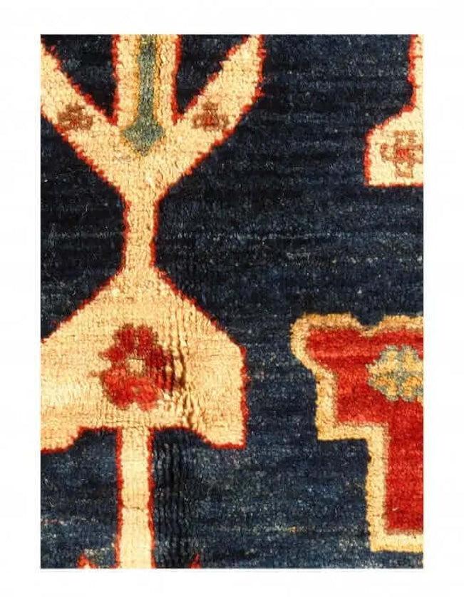 Canvello Beige Color Fine Hand Knotted Pak bakhshayesh 10'2'' X 13'11''-2