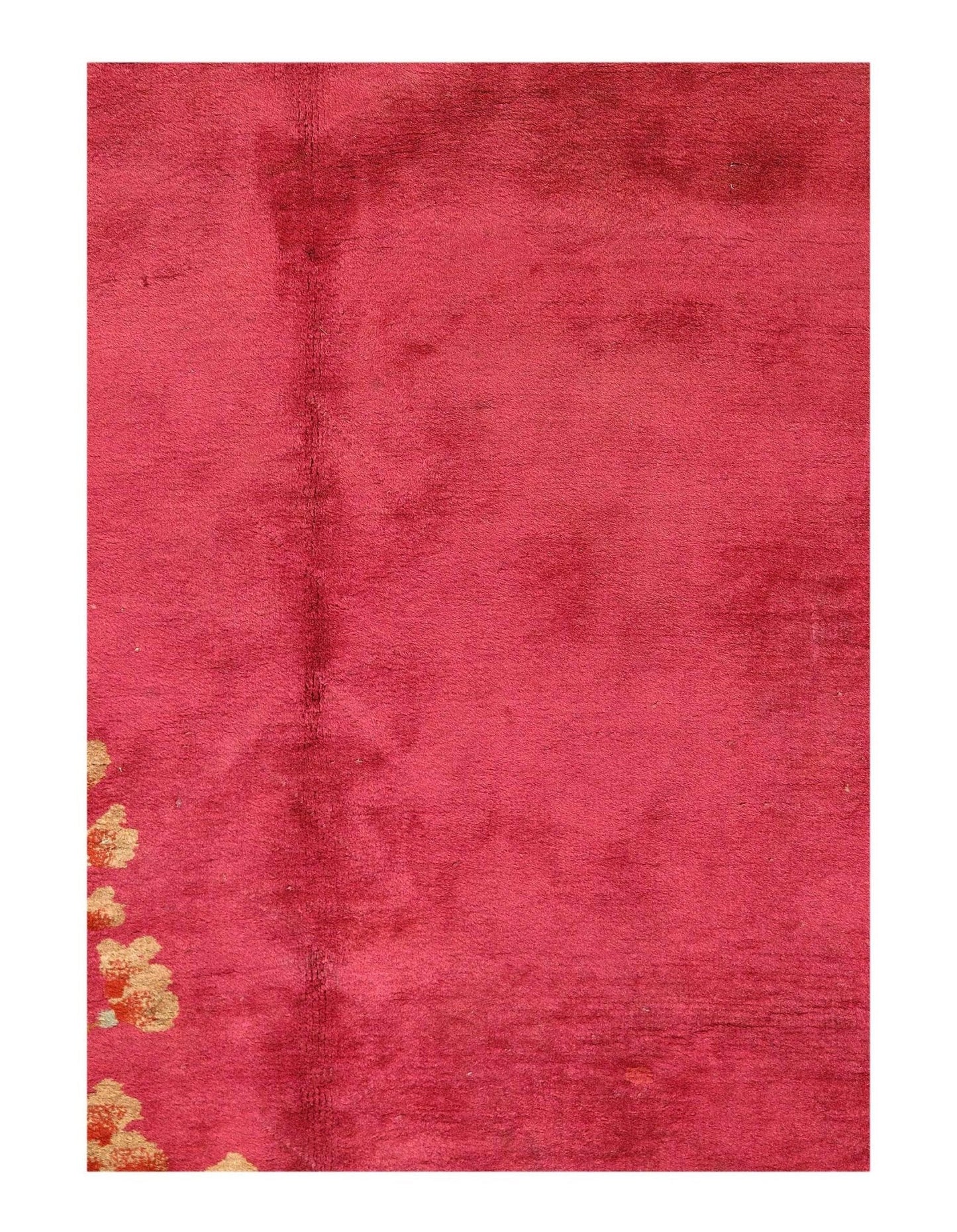 Canvello Fine Antique Chinese Art Deco - 8'9'' X 11'3''-1