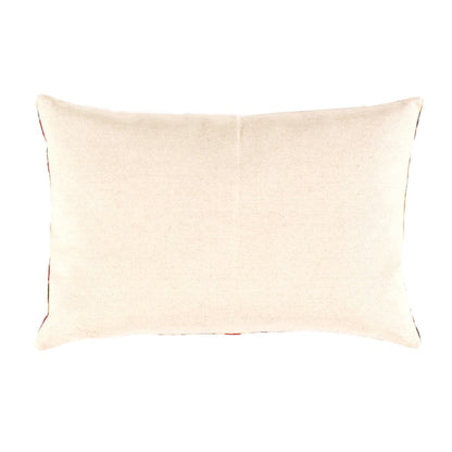Canvello Handmade Decorative Velvet Pillow - 16" X 24"-2