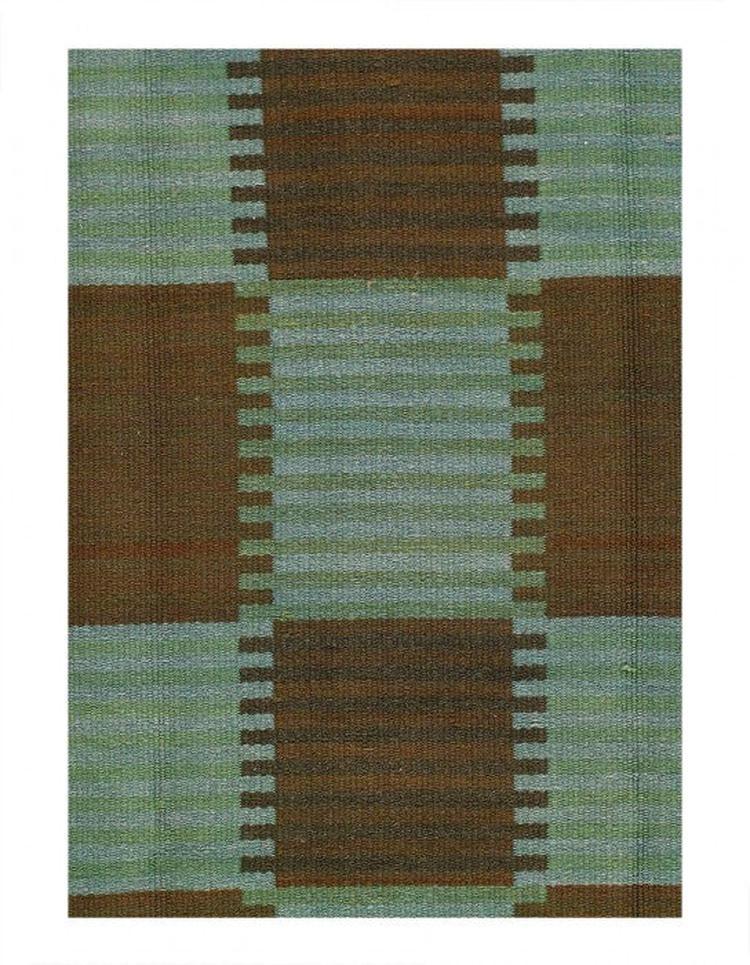 Canvello Scandinavian eversible OverDyed 5'8'' X 8'11''-2