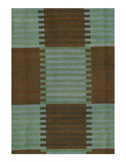 Canvello Scandinavian eversible OverDyed 5'8'' X 8'11''-2