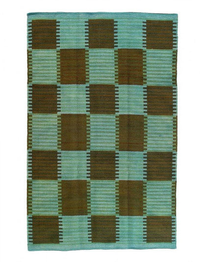 Canvello Scandinavian eversible OverDyed 5'8'' X 8'11''-0