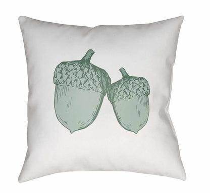 Carabalan Throw Pillow-0
