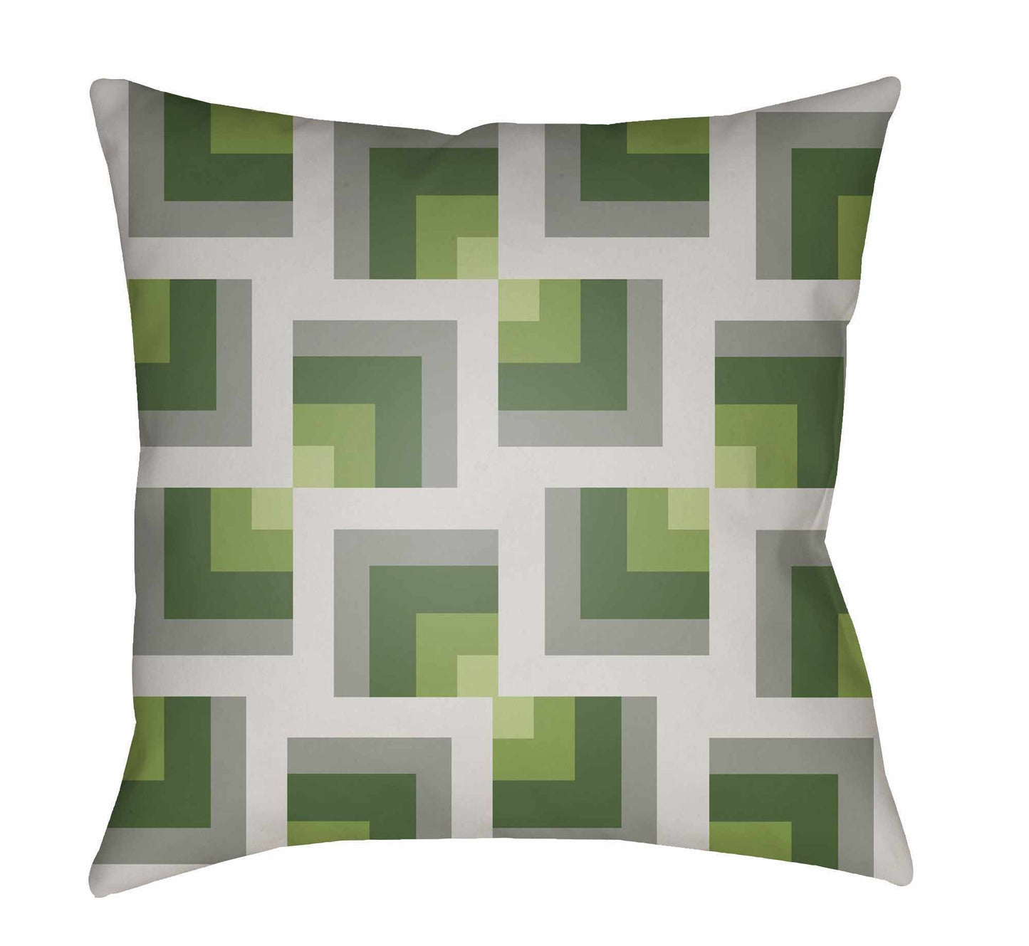 Cooloongup Throw Pillow-0