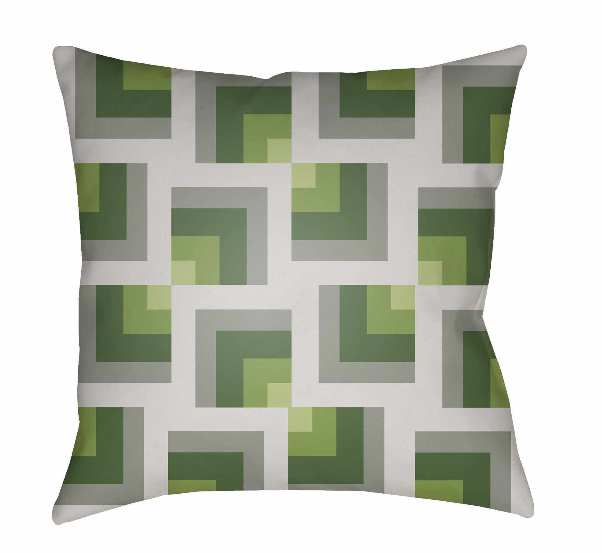 Cooloongup Throw Pillow-0