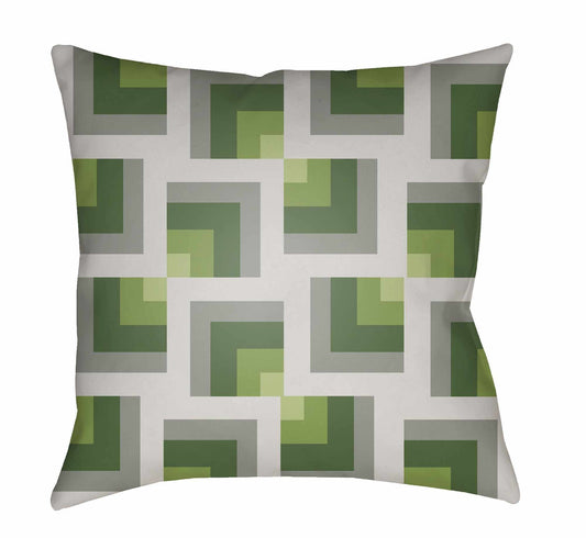 Cooloongup Throw Pillow-0
