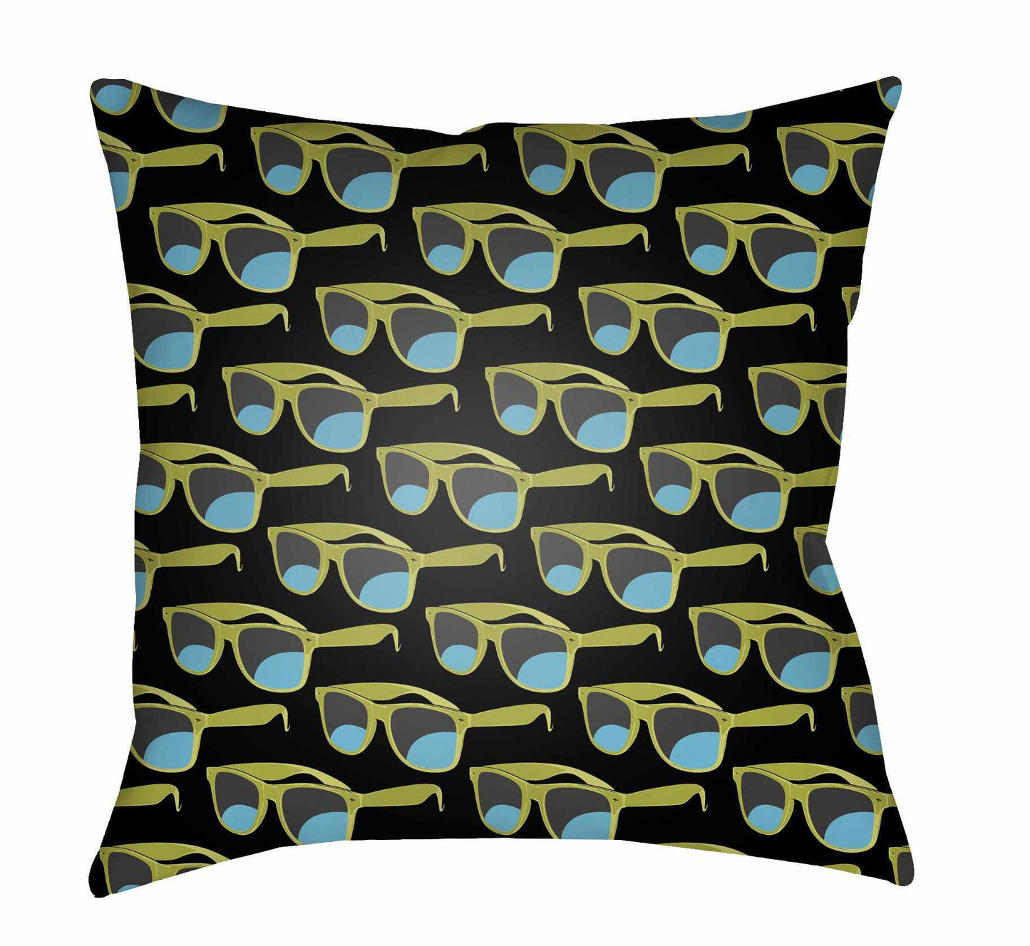 Colipapa Throw Pillow-0