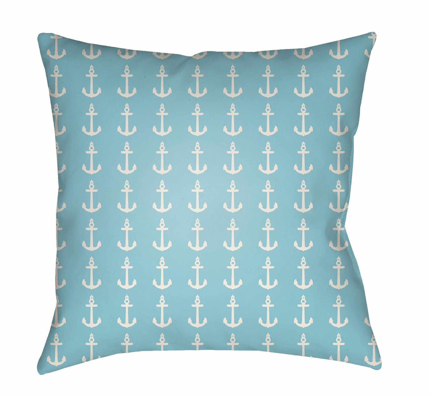 Comillas Throw Pillow-0
