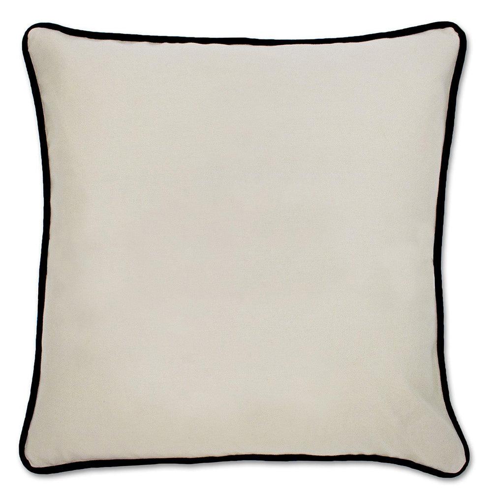 Coronado Embroidered Pillow-1