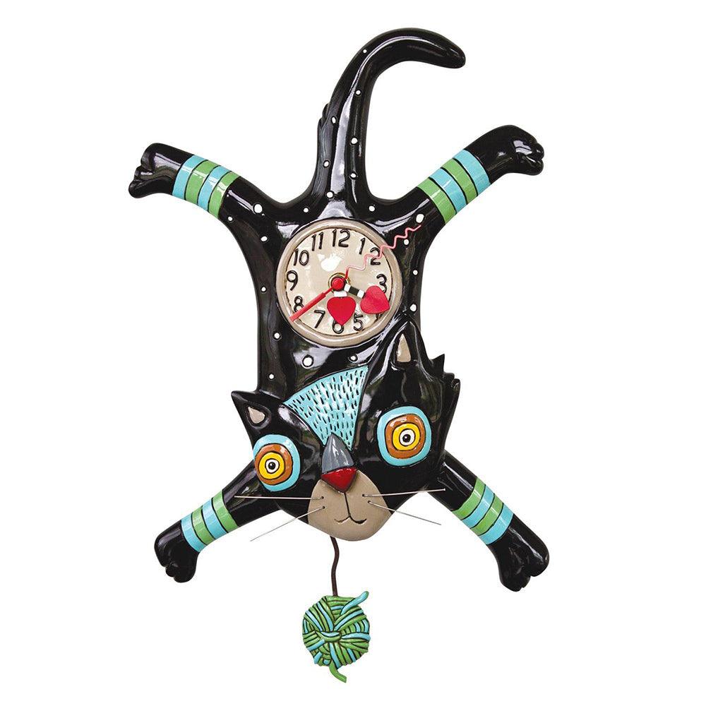 Craft Attack Wall Clock by Allen Designs-0