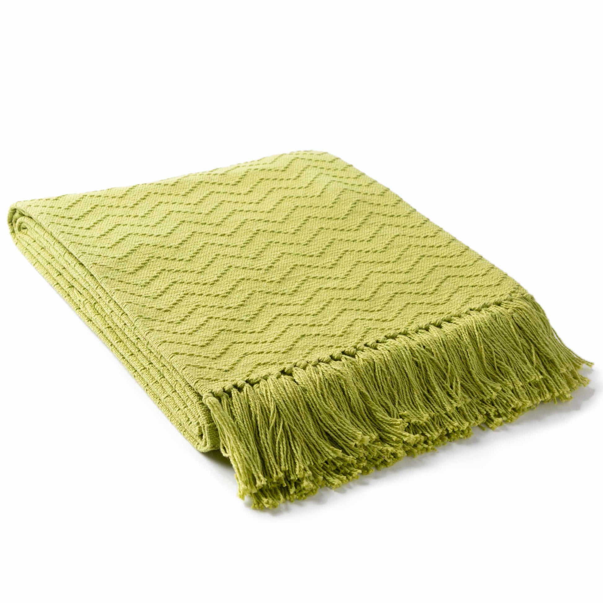 Chiconcuac Throw Blanket-1