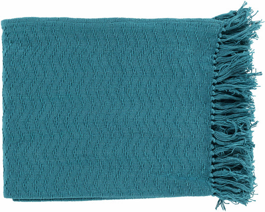 Chiconcuac Throw Blanket-0