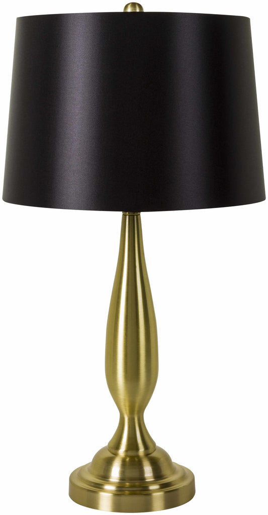 Skotterud Black Gold Brass Lighting-0
