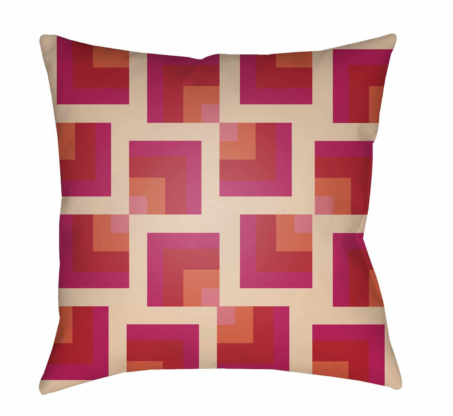 Daykitin Throw Pillow-0