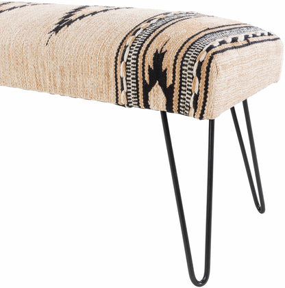 Dunlewy Bench-1