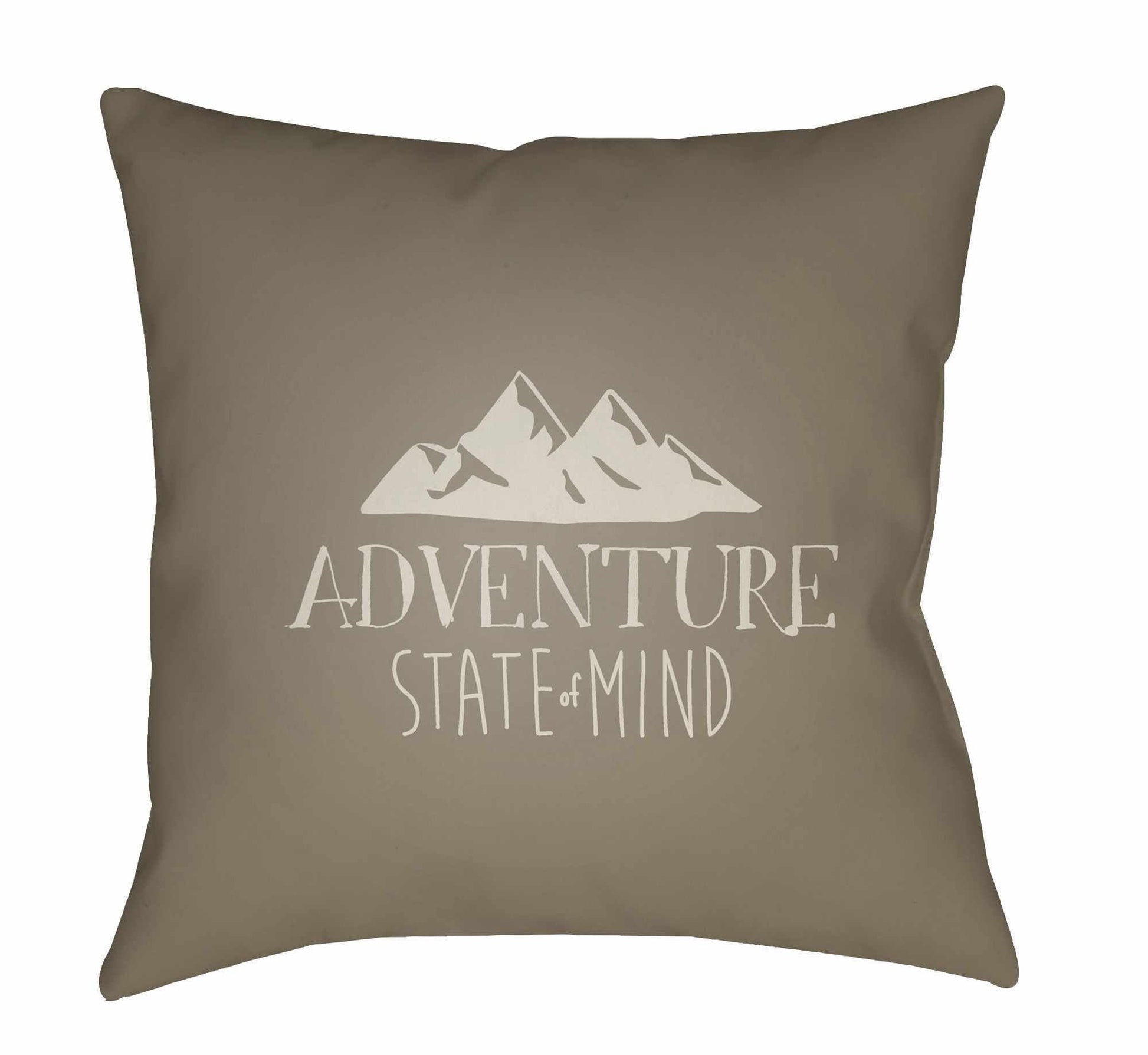Dunnstown Throw Pillow-0