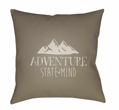 Dunnstown Throw Pillow-0