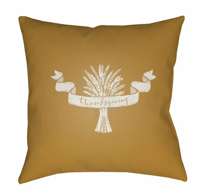 Erix Throw Pillow-0