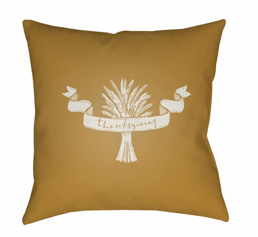Erix Throw Pillow-0