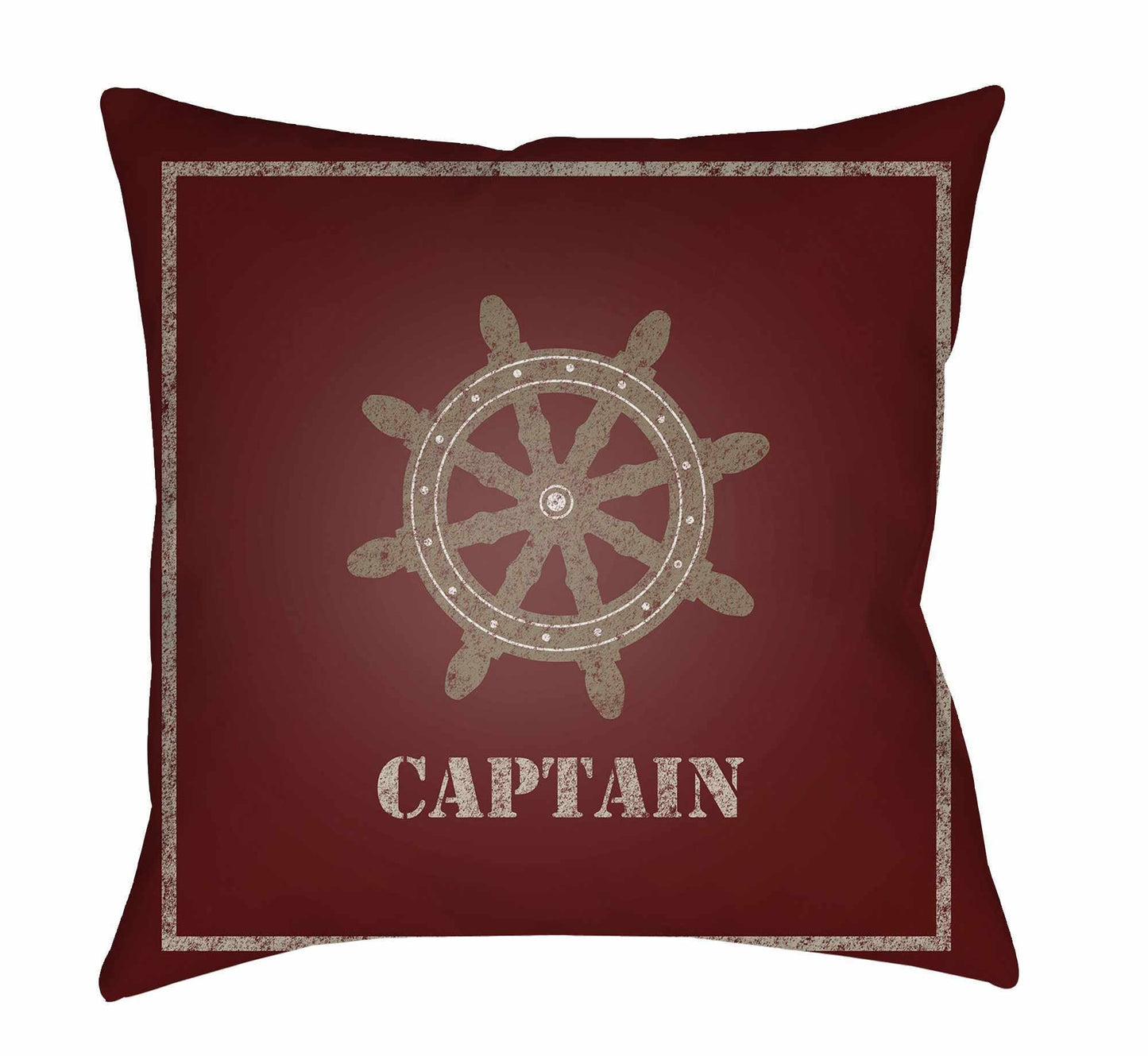 Esperanza Throw Pillow-0