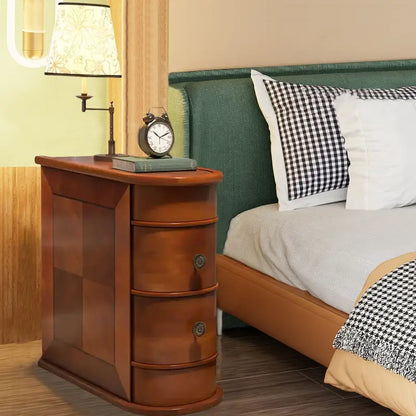 Vintage-Style End Table-1