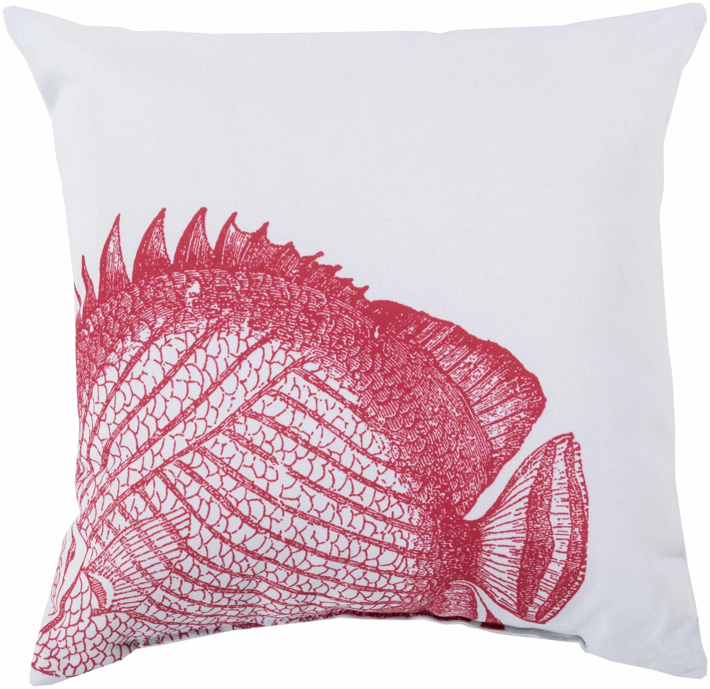 Farndon Throw Pillow-0