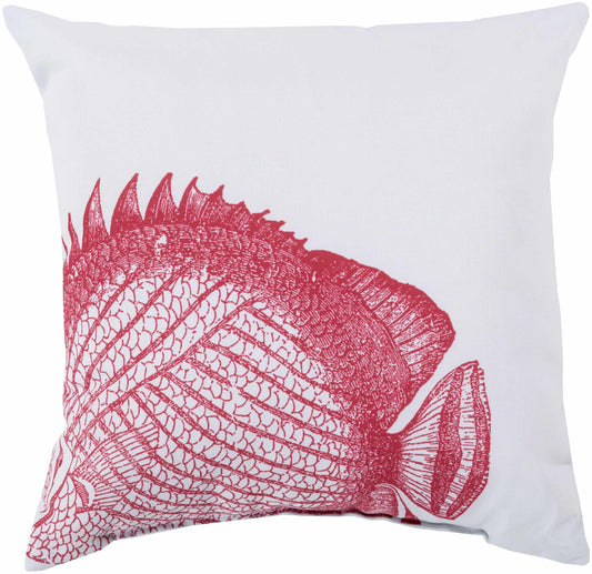 Farndon Throw Pillow-0