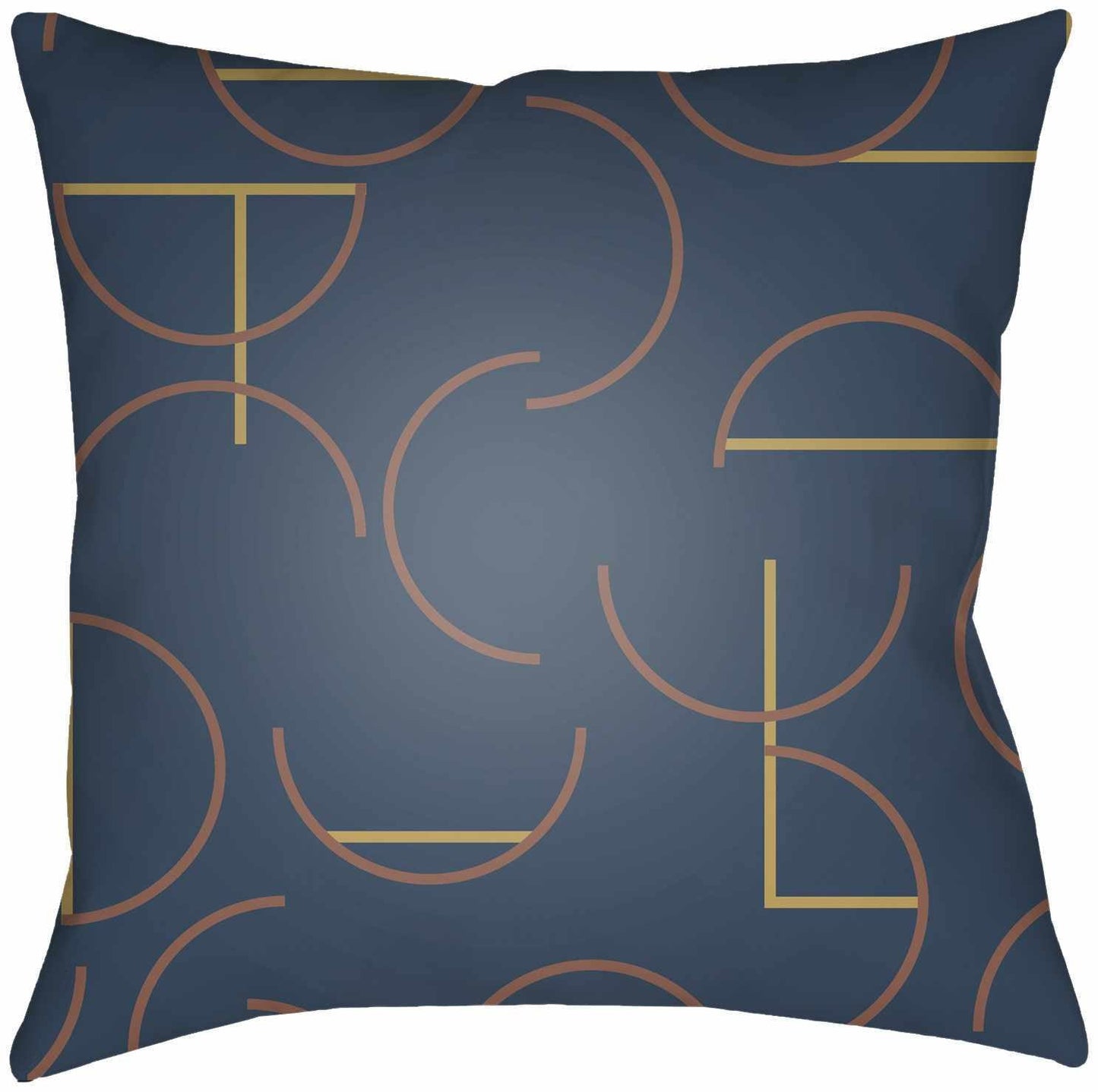 Ferbane Throw Pillow-0