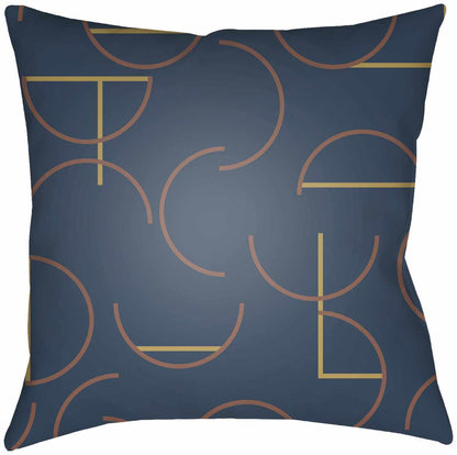 Ferbane Throw Pillow-0