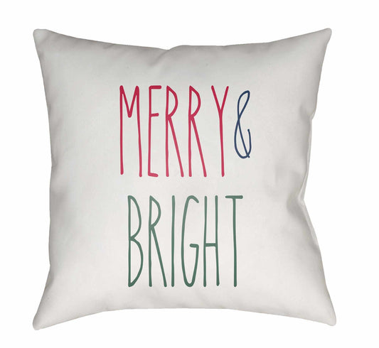Ferns Throw Pillow-0