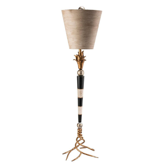 Flambeau Table Lamp By Flambeau Lighting-0