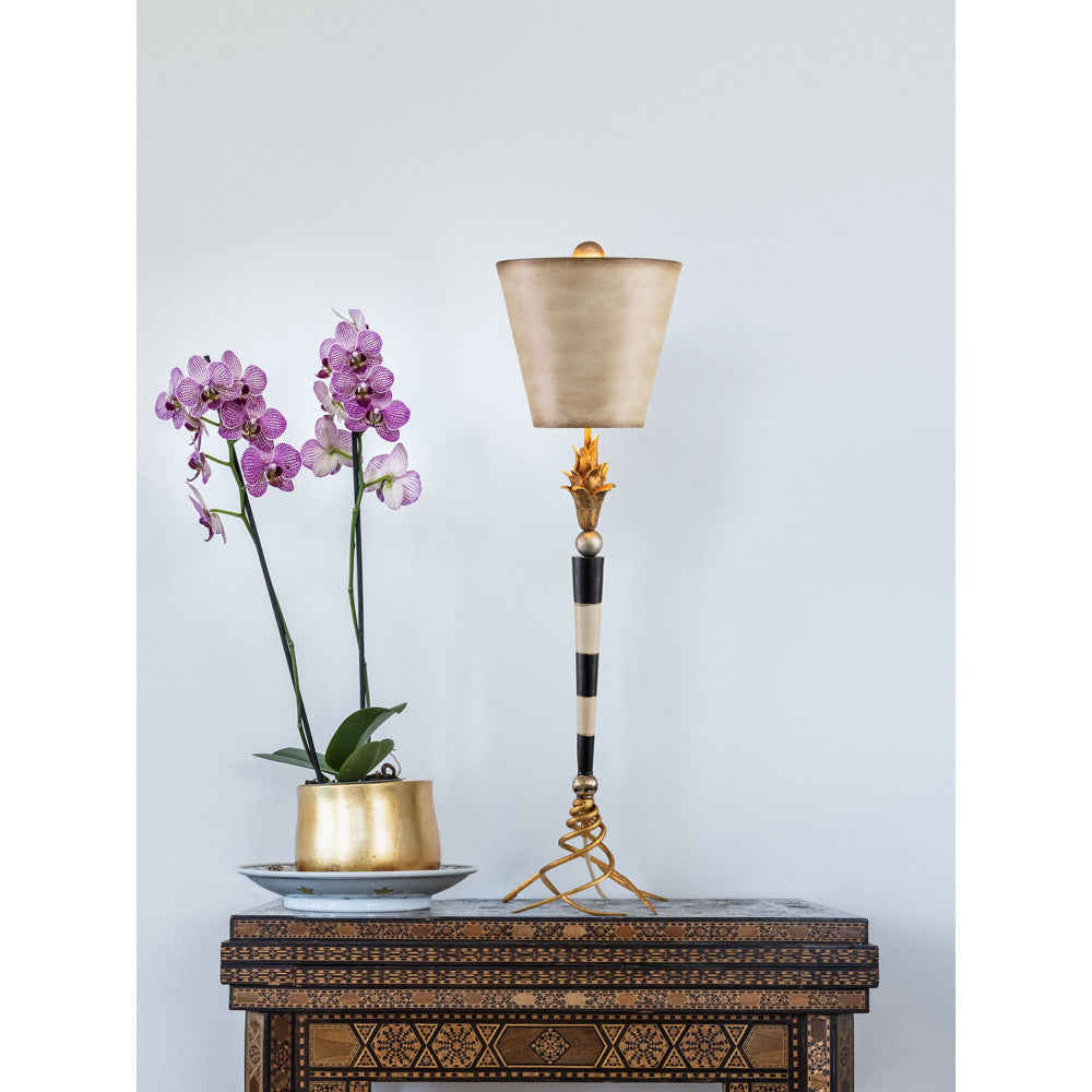 Flambeau Table Lamp By Flambeau Lighting-1